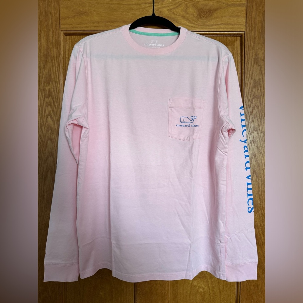 Vineyard Vines long sleeve